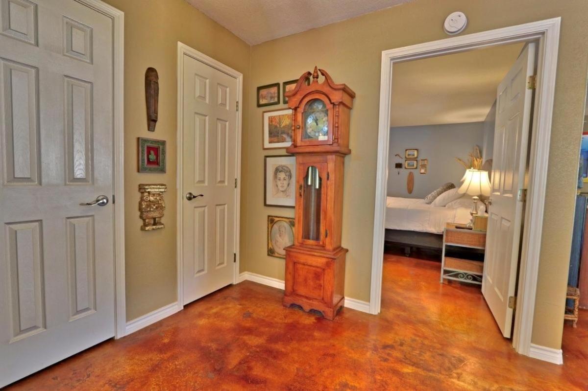 Villa Three Horses Ranch Johnson City Exterior foto