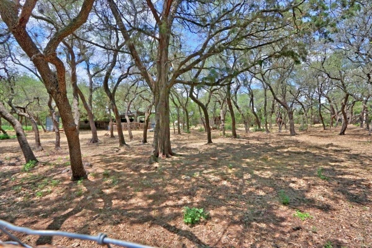 Villa Three Horses Ranch Johnson City Exterior foto